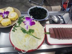 -生活如沸·顺德水牛奶火锅(大学路店)