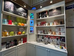 -红卡Cafe(尚8里店)