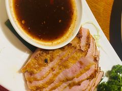 -明泰谷泰国餐厅(正大广场店)
