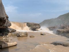 -陕西黄河壶口瀑布旅游区