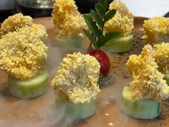 -味钱塘·钱塘渔鲜·地道江浙菜(宋城店)