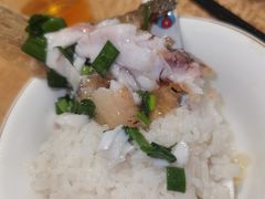 -粤北餐馆
