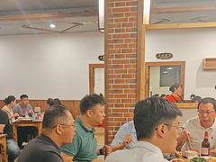 -冶建镜子·老南昌大排档·江西虾王(总店)