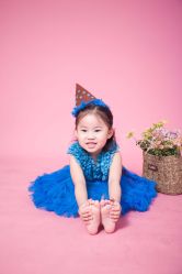 -小苹果儿童摄影(崇安店)