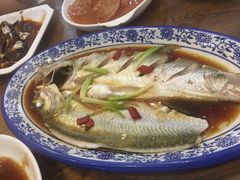 -老马家·舌尖上的西塘美食