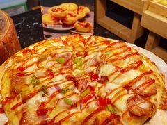 -梨花自助烤肉(天河城店)