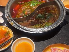 -牛New寿喜烧(金茂览秀城店)