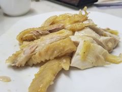 招牌的那个鸡-阿水土鸡(远光店)
