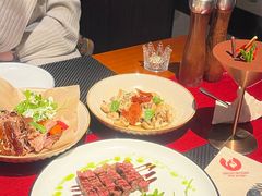 -百特喜·意大利餐厅(八佰伴镇江店)
