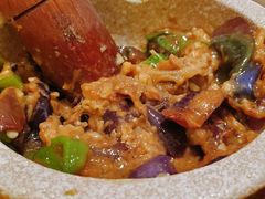 -炊烟小炒黄牛肉(中心印象城店)