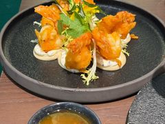 -Shantek象提南亚西餐厅&Bistro(淮海中路店)
