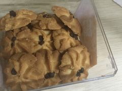-面包新语(恒隆广场店)