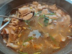 -一品鱻石锅鱼