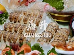 -嘉升大排档(番禺总店)