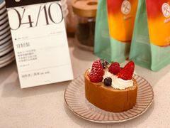 -COTTON CAFE(德信·中外公寓店)