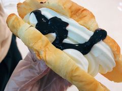 -麦当劳(海岸城店)