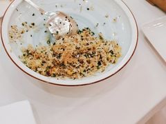 -香乐园·淮扬菜中餐厅·Shang Garden(福田香格里拉店)