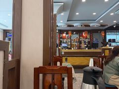 -四海回族饭店(前进大街店)