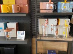 -瑞幸咖啡(长楹天街店)