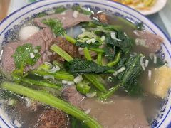 -尔力新疆丸子汤(北屯店)