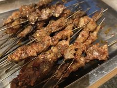 -福苗小骆驼烧烤(大唐不夜城店)