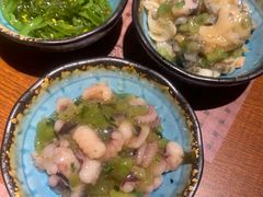 -林妈妈村·日式料理(宝山龙湖天街店)