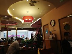 大堂-COSTA COFFEE(西贸凯德晶品4层2店)