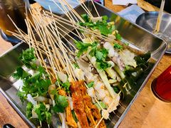 -江湖六膳門串串香(隆礼路店)