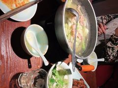 -全牛匠·乐山跷脚牛肉(西单华威约饭街店)