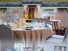 -百里鲜·闽南家宴·福建菜