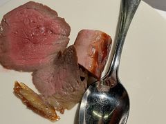 烤香肠-拉蒂娜·巴西牛排馆 Latina·Brazilian Steakhouse(陆家嘴旗舰店)