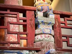 -张掖大佛寺景区