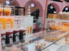 -麦萌の胖子(西红门荟聚店)