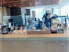 -星巴克(首钢店)
