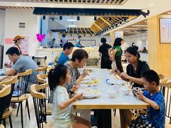 -素清香(解放路店)