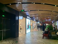 -砂之船奥莱(南京江宁店)