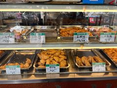 -春苗炸鸡
