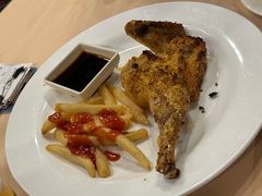 -德大西餐社(云南南路店)