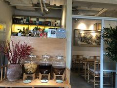 -之参餐厅(前门大街店)