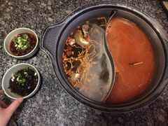 -滇池印象原生态火锅(南开大悦城店)