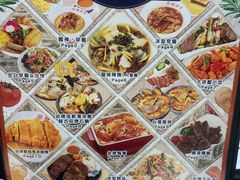 -龙城冰室(旺角)