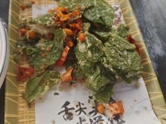 -食光慢宴·安吉土菜馆