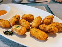 土豆牛肉包子-娜玛瑟德餐厅(宇拓路店)