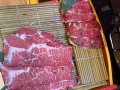 -AJIYA·池袋日式烧肉自助(天津万象城店)