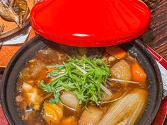 -酒肴一瓢·活贝料理·日本料理(三元桥·霄云路店)