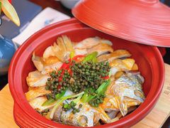 -江上荟·创意中国菜(绿地缤纷城店)