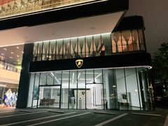 门面-Thai Alley泰爱里(二沙岛店)