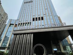 -成都万达颐华酒店