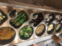 -比格比萨自助(宋家庄店)