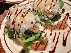 -ZAFFERANO西班牙海鲜饭(上海首店)